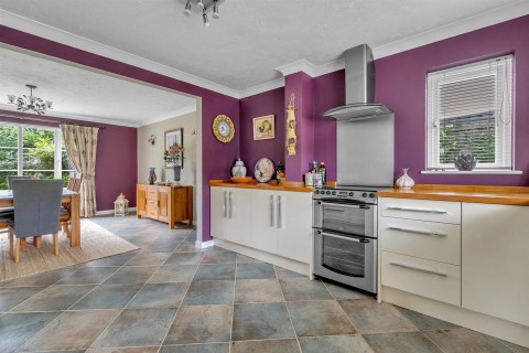 Click the photo for more details of Down Close, Newton Poppleford, Sidmouth