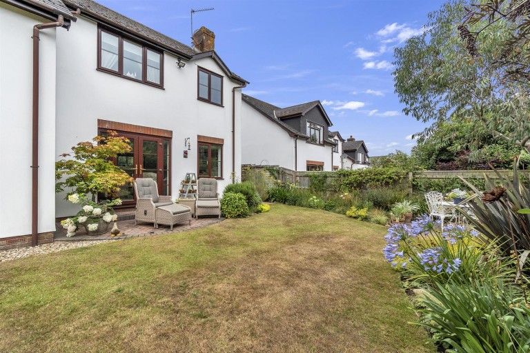 Images for Down Close, Newton Poppleford, Sidmouth
