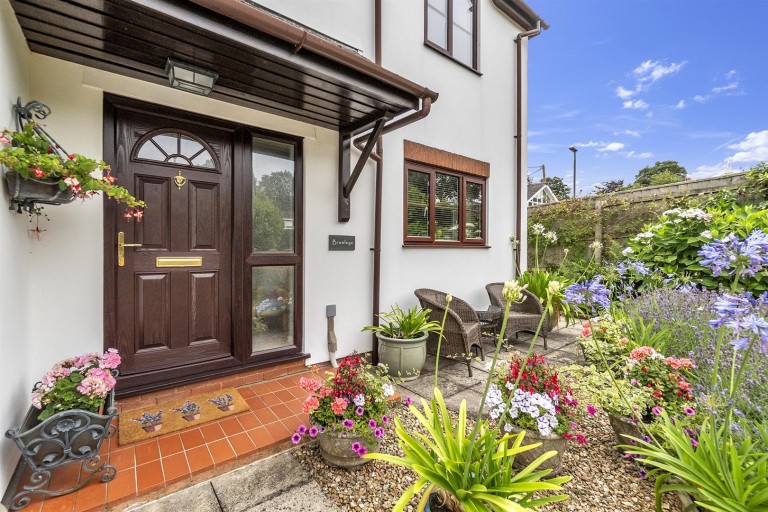 Images for Down Close, Newton Poppleford, Sidmouth