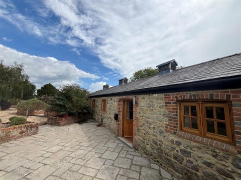 Click the photo for more details of Blackgang Road, Niton, Ventnor