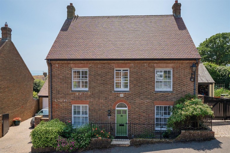 Click the photo for more details of Double Common, Charmouth, Bridport