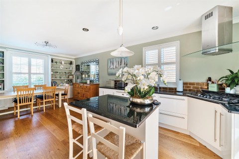 Click the photo for more details of Double Common, Charmouth, Bridport