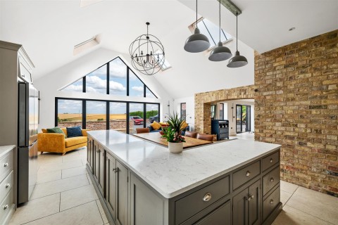 Click the photo for more details of Lincoln Road, Branston, Lincoln