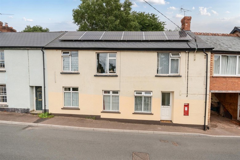 Click the photo for more details of High Street, Halberton, Tiverton