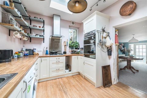 Click the photo for more details of High Street, Halberton, Tiverton