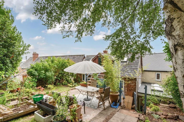 Images for High Street, Halberton, Tiverton