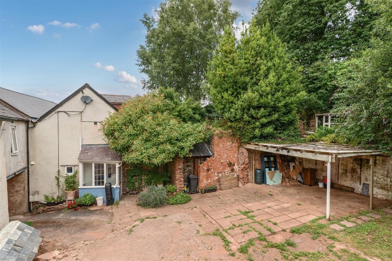 Images for High Street, Halberton, Tiverton