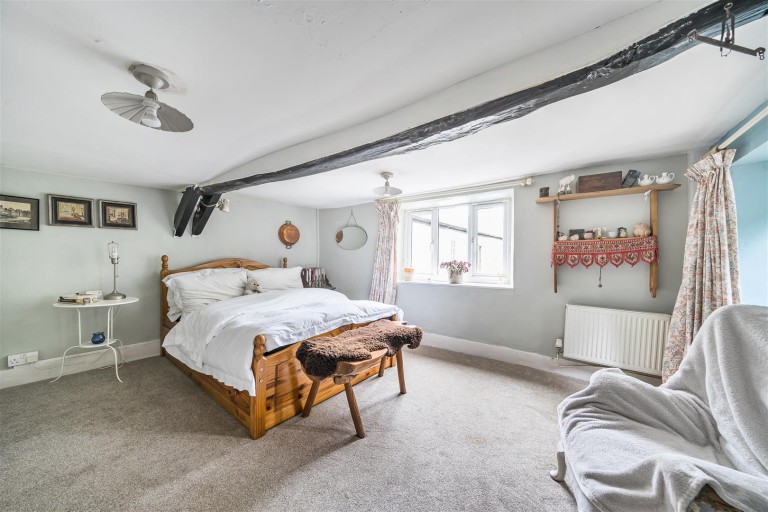 Images for High Street, Halberton, Tiverton