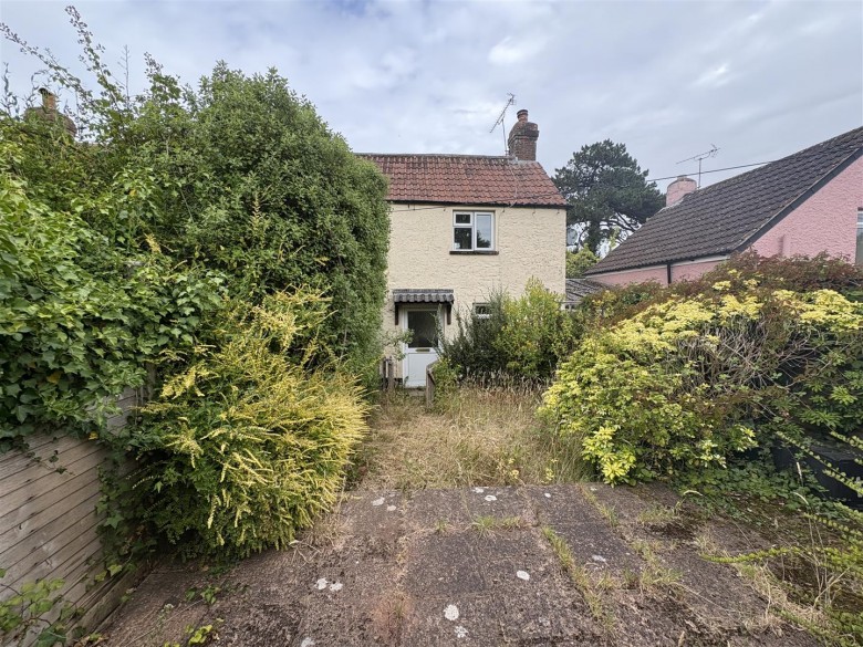Click the photo for more details of Butts Way, Milverton, Taunton