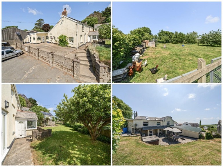 Images for Prixford, Barnstaple