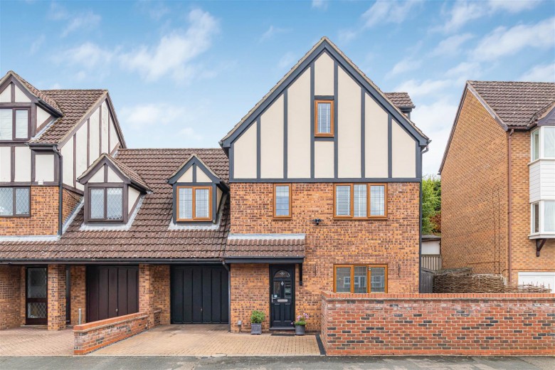 Click the photo for more details of Crockfords Road, Newmarket