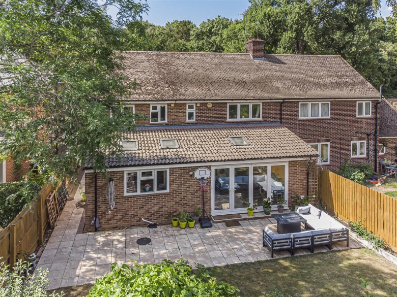Click the photo for more details of High Street, Babraham