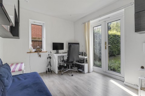 Click the photo for more details of High Street, Babraham