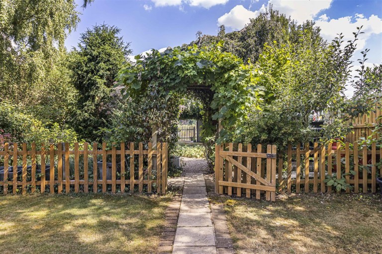 Images for High Street, Babraham