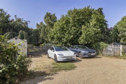 Images for High Street, Babraham