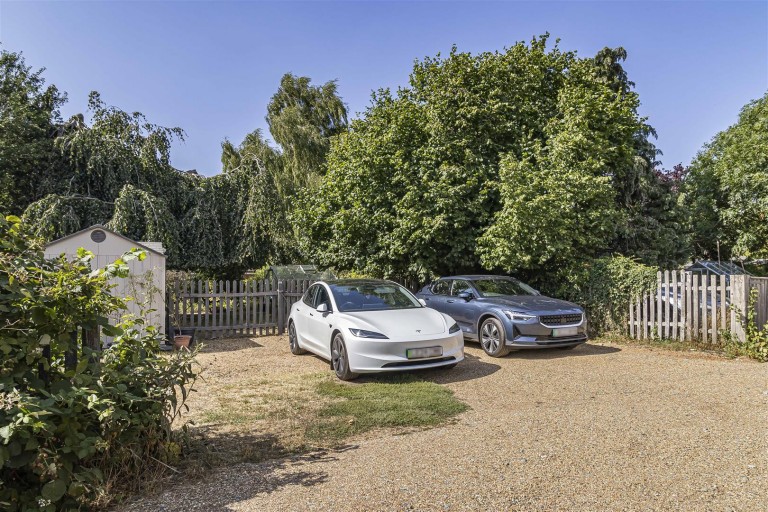 Images for High Street, Babraham