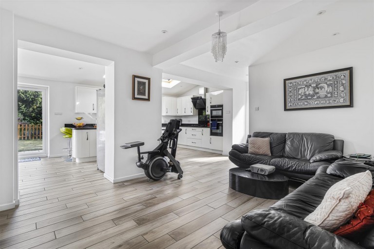 Images for High Street, Babraham