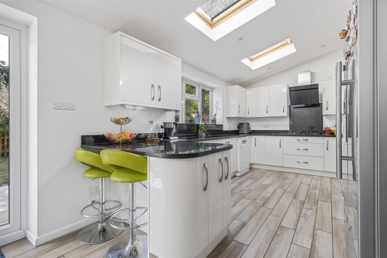 Images for High Street, Babraham