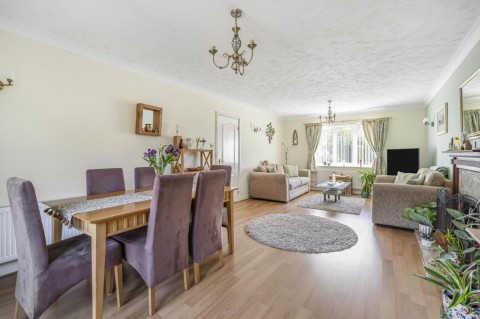 Click the photo for more details of Briery Fields, Witchford