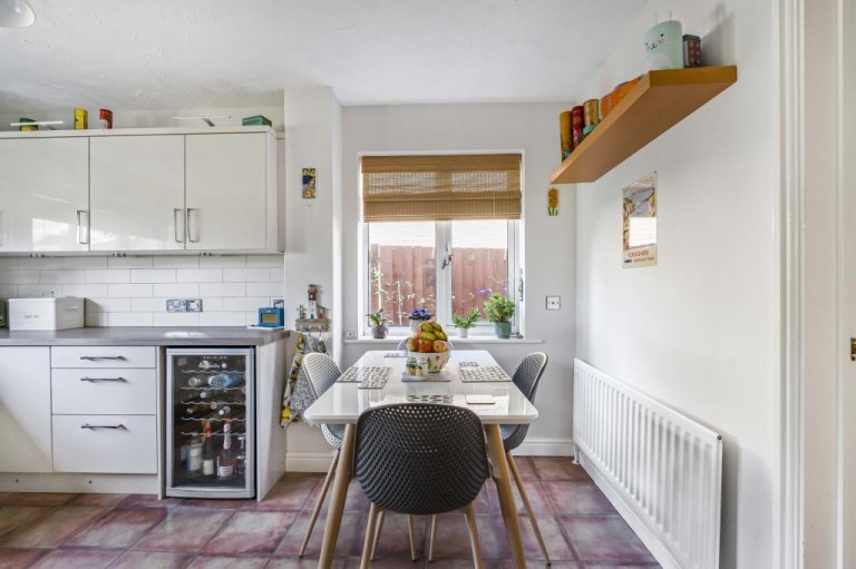 Images for Briery Fields, Witchford
