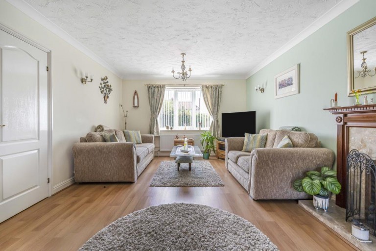 Images for Briery Fields, Witchford