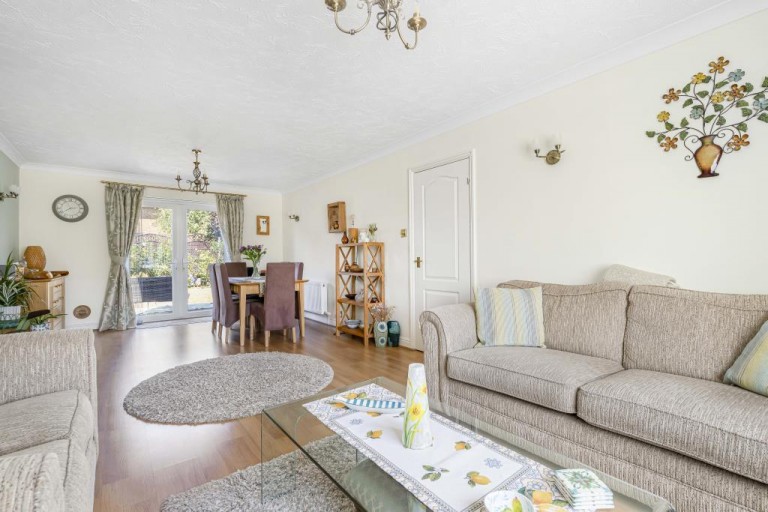 Images for Briery Fields, Witchford