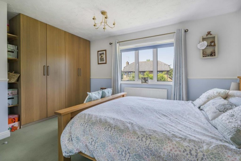 Images for Briery Fields, Witchford