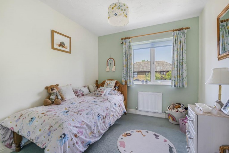 Images for Briery Fields, Witchford
