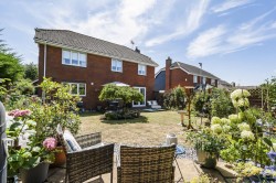 Images for Briery Fields, Witchford