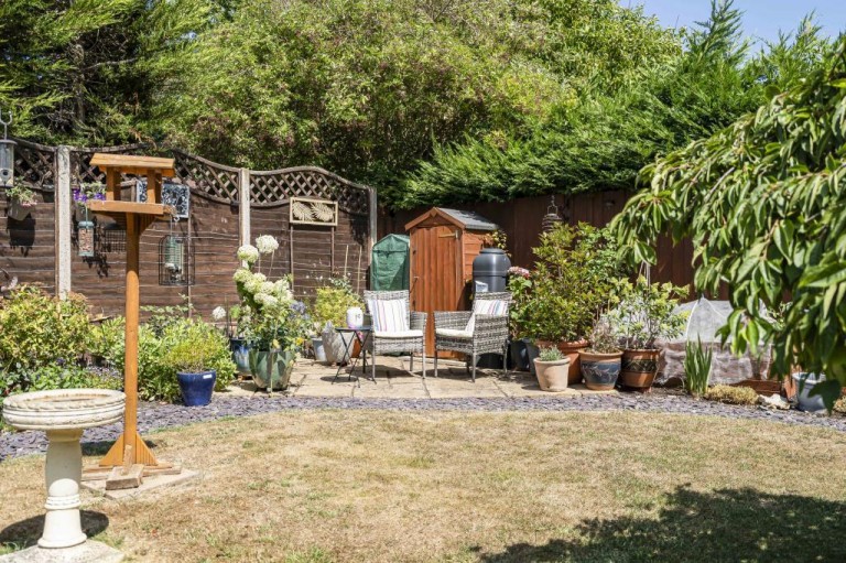 Images for Briery Fields, Witchford