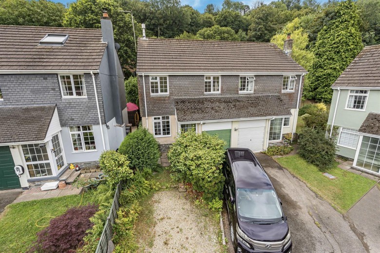 Click the photo for more details of Bow Creek, Tuckenhay, Totnes