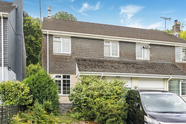 Images for Bow Creek, Tuckenhay, Totnes