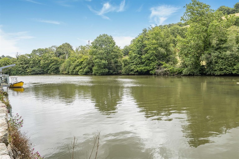 Images for Bow Creek, Tuckenhay, Totnes