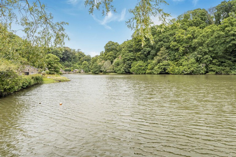 Images for Bow Creek, Tuckenhay, Totnes