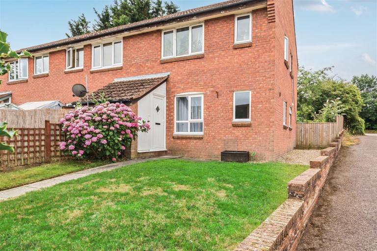 Images for Wardleworth Way, Wellington