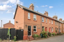 Images for Chapel Lane, Wimborne