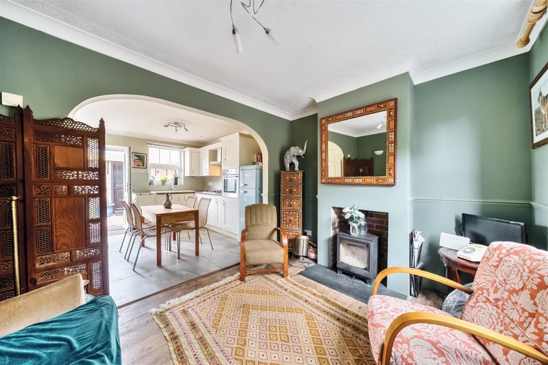 Images for Chapel Lane, Wimborne