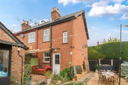 Images for Chapel Lane, Wimborne