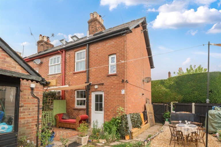 Images for Chapel Lane, Wimborne