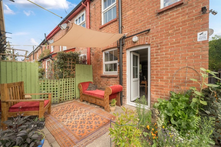 Images for Chapel Lane, Wimborne
