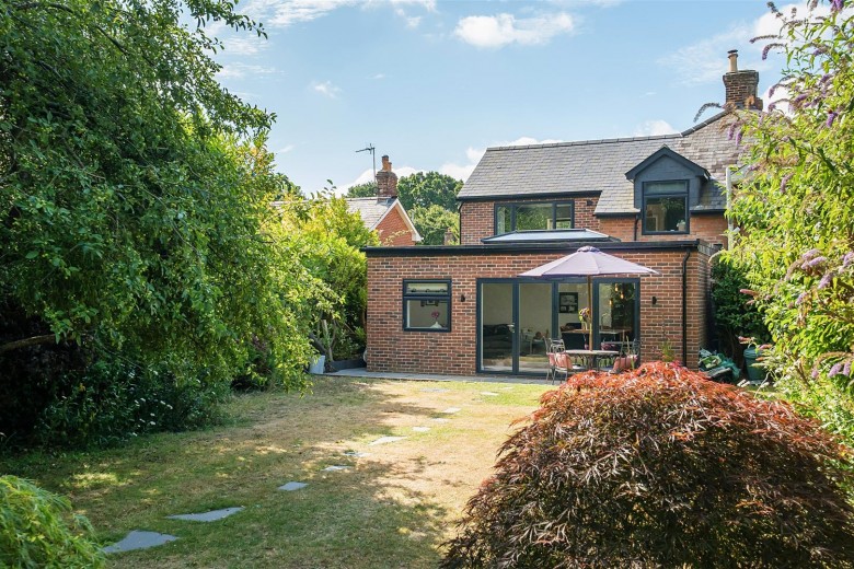 Click the photo for more details of Wimborne Road West, Wimborne