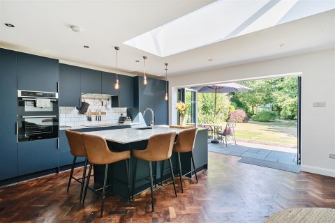 Click the photo for more details of Wimborne Road West, Wimborne