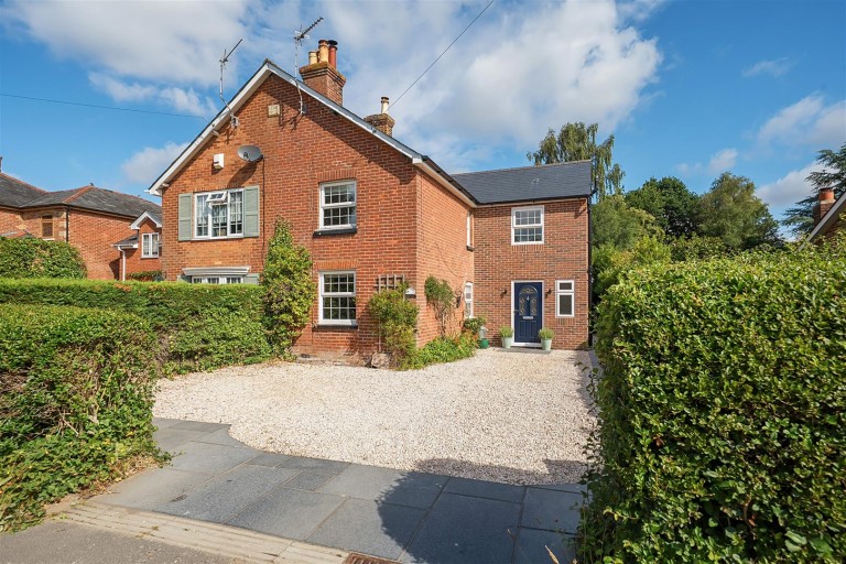 Images for Wimborne Road West, Wimborne