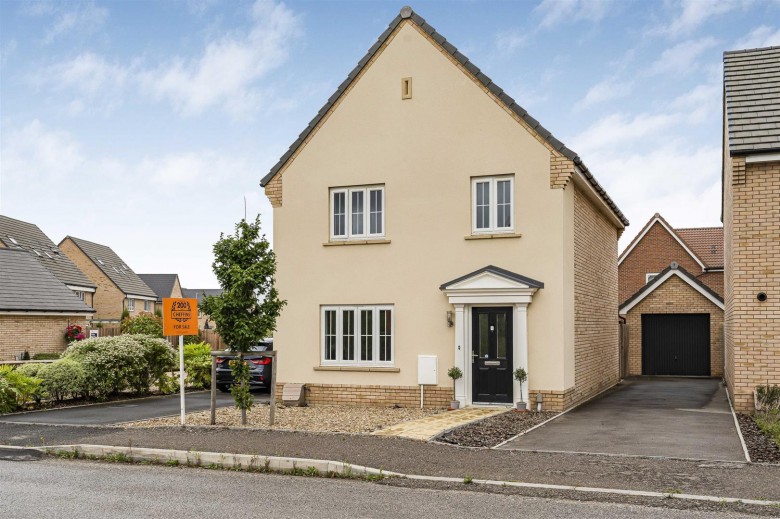 Click the photo for more details of Quince Way