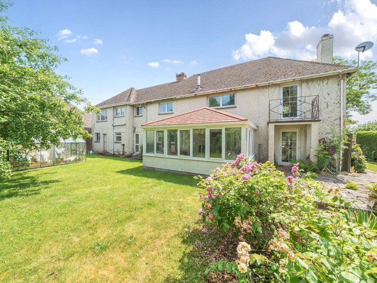 Images for White Lane Close, Sturminster Newton