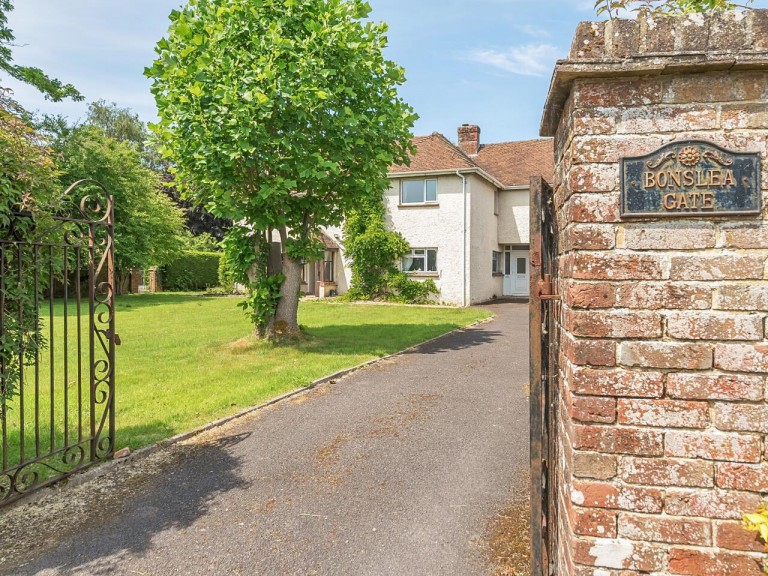 Images for White Lane Close, Sturminster Newton