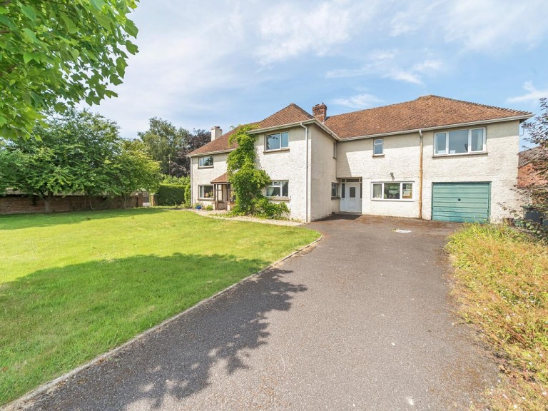 Images for White Lane Close, Sturminster Newton