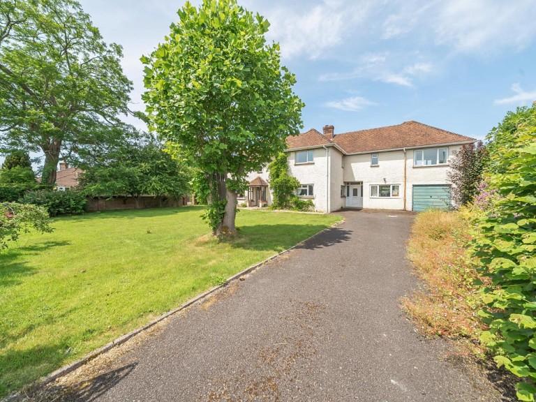 Images for White Lane Close, Sturminster Newton