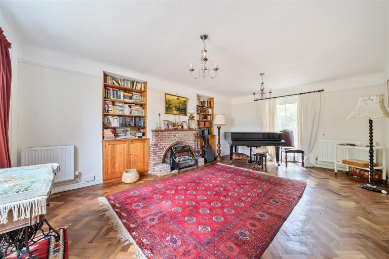 Images for White Lane Close, Sturminster Newton