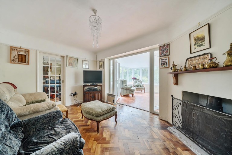Images for White Lane Close, Sturminster Newton